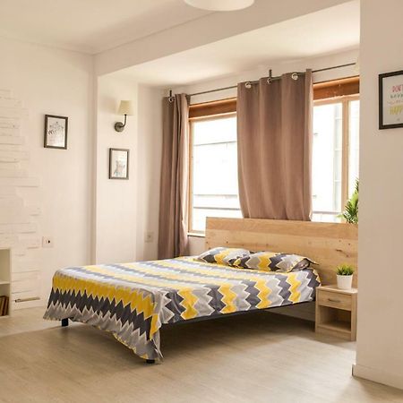 Big Room Happy Alicante Bagian luar foto