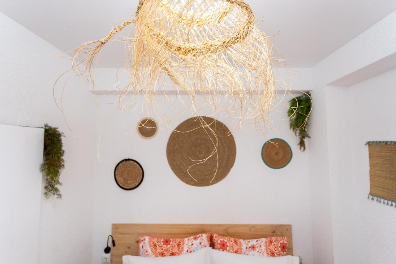 Big Room Happy Alicante Bagian luar foto
