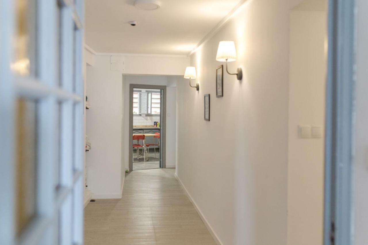 Big Room Happy Alicante Bagian luar foto