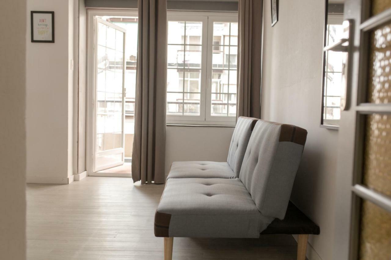 Big Room Happy Alicante Bagian luar foto