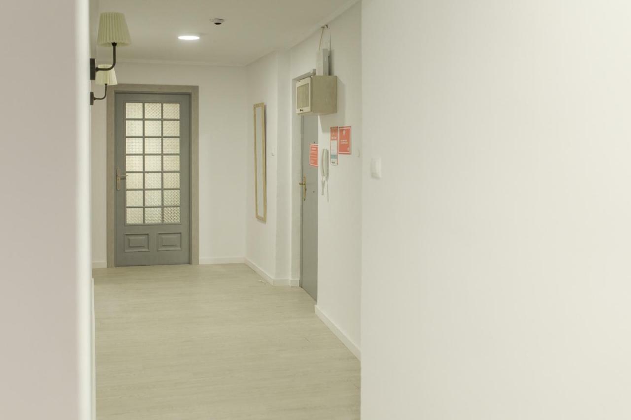 Big Room Happy Alicante Bagian luar foto