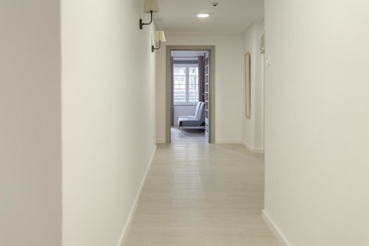 Big Room Happy Alicante Bagian luar foto